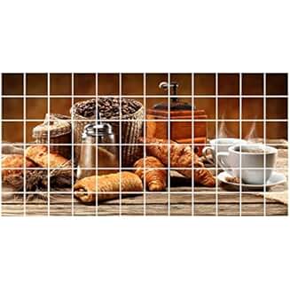 Suchergebnis auf Amazon.de für: fliesenbilder küche