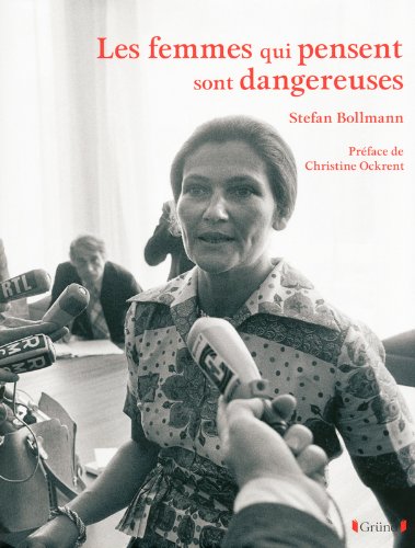 <a href="/node/125699">Les Femmes qui pensent sont dangeureuses</a>