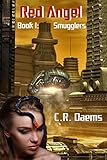 Image de Red Angel: Book I: Smugglers (Red Angel Series 1) (English Edition)