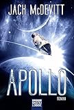 Cover zum Buch Apollo: Alex Benedict, Bd: 7