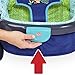 Bright Starts Lullaby Lagoon Rocker Napper