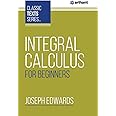 (Old Edition) Arihant Classic Text Series - Integral Calculus For Beginners |