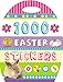 1000 Easter Stickers by 