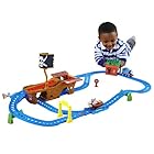 Thomas Motorised Railway Shipwreck, Multi Color