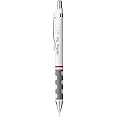 Rotring Tikky Versatile, Tip Pen 0.7 mm, White