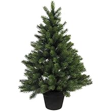 Suchergebnis auf Amazon.de für: Weihnachtsbaum im Topf