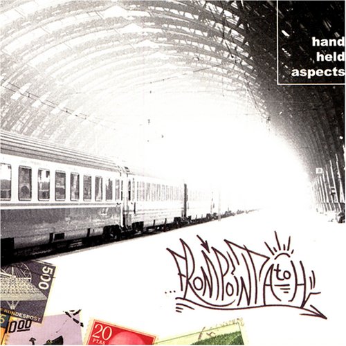 Preisvergleich Produktbild From Point a to H