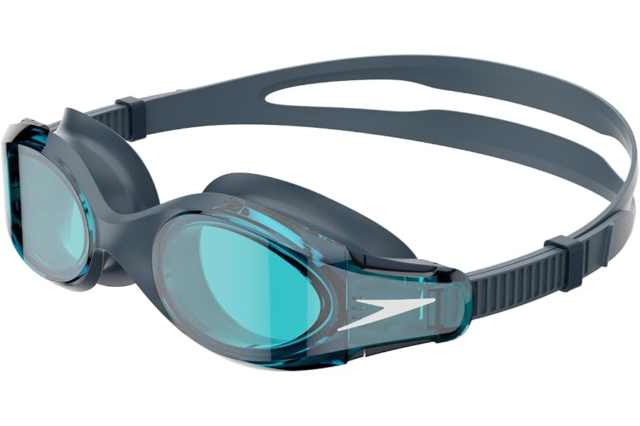 Speedo Gafas de Natación Hydrosity 2.0 | Antivaho | Sin Goteos Gafas de natación Unisex adulto (Pack de 1)