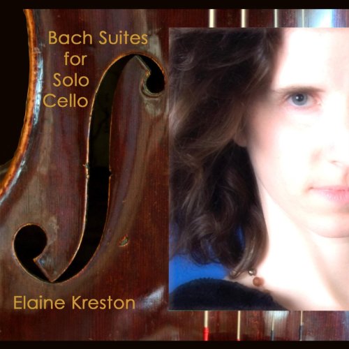 Preisvergleich Produktbild Bach Suites for Solo Cello