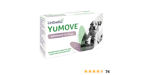 amazon yumove advance