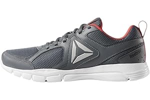 Reebok 3D Fusion TR, Zapatillas de Deporte Interior Mujer