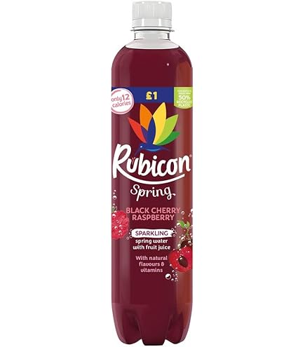 Rubicon Spring - Black Cherry Raspberry / Orange Mango | July 2022 | Degusta Box - View #8