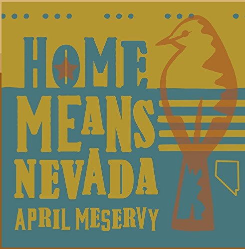Price comparison product image Home Means Nevada (Sierra Sunset Mix)