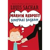 MARVIN REDPOST SINIFTAKİ BAŞKAN