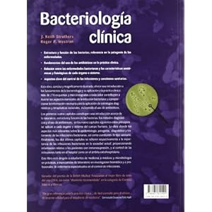 Bacteriología clínica
