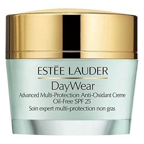 Preisvergleich Produktbild Estée Lauder DayWear Erweiterte Multi Protection Anti-Oxidationsmittel Oil Free Creme 50ml