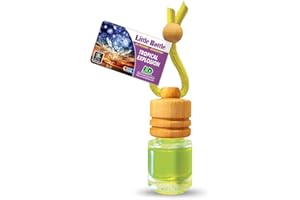 L&D A WORLD OF FRAGRANCES AND DESIGNS L&D Little Bottle Duftflakon Tropical Explosion