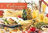 Image de Culinaria - Der große Küchenkalender 2012: Broschüren Kalender 42 x 60 cm