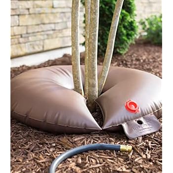 Sureh 2 Stuck Baum Wassersacke Fur Gartenpflanzen Perfekt Fur Die Bewasserung Von Baumen Und Strauchern Bewasserungsbeutel Sidra Hospital