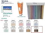 Cortinas para puertas de acceso para jardines, patios o terrazas y otros usos.