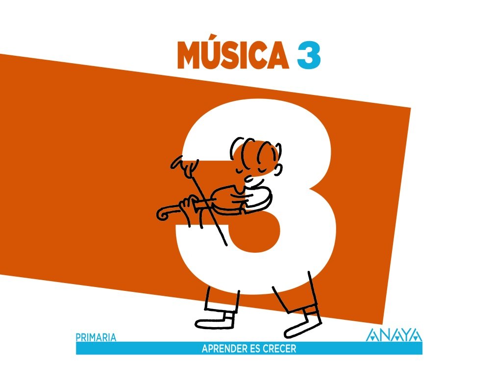 Música 3