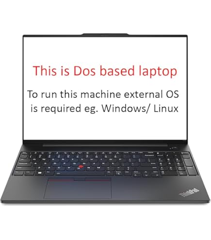 Lenovo ThinkPad E16 Intel Core i5 13th Gen 16 Lenovo ThinkPad E16 Intel Core i5 13th Gen 16