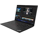 Lenovo ThinkPad P14s Gen 3 (AMD) 6850U Mobiler Arbeitsplatz 35,6 cm (14 Zoll) Touchscreen WUXGA AMD Ryzen™ 7 PRO 16 GB LPDDR5