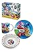 Produktbild Super Wings – Set Frühstück 3-teilig Ceramica (Suncity sua102456)