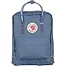 Produktbild Fjällräven Rucksack Kanken Synthetik 16.0 l (Blue Ridge/Random Blocked)