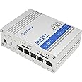 Teltonika RUTX12 Dual LTE Cat 6 Router