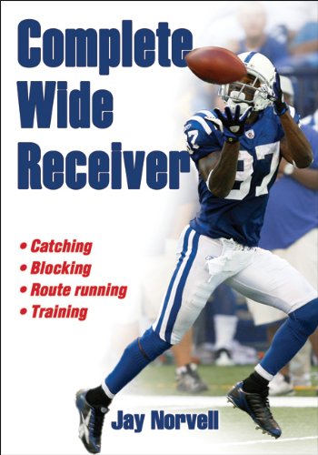 Preisvergleich Produktbild Complete Wide Receiver
