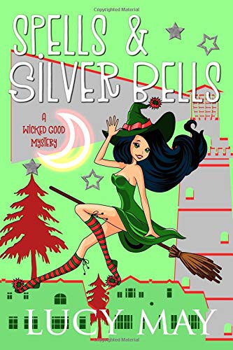 Cover zum Buch Spells & Silver Bells