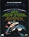 New York Ripper, Blu_Ray, limited Metalcase Edition, 100% uncut