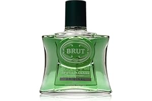 BRUT Oryginalny płyn po goleniu, 100 ml