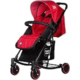 mee mee pram with rocker function