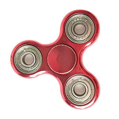Etopfashion EDC Hand Fidget Tri-Spinner Finger Spinner Develop intelligence Tool -9 Colors Etopfashion EDC Hand Fidget Tri-Spinner Finger Spinner Develop intelligence Tool -9 Colors