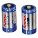 Produktbild Hama NiMH Akku D Mono 6500 mAh 2er Pack