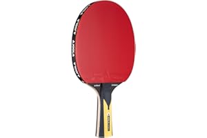 JOOLA CARBON PRO Raquette de tennis de table compétition ITTF