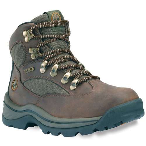 Preisvergleich Produktbild Timberland Ladies Waterproof Chocorua Trail Boot