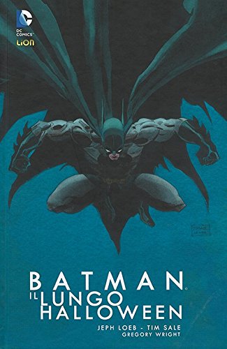 Il lungo Halloween. Batman Il lungo Halloween. Batman