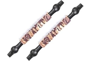 INNSTAR Resistance Bands Accessories Exercise Bands Attachment, Fitness Handles, Foot Strap for Home Gym Workout Full Body Workout