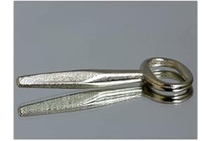 CTA DICHTUNGEN CTA-Dichtungen 6-9,5 mm Schlüssel Dornschlüssel 1C04-19