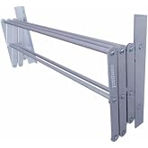 COMPACT &Ccedil;AMAŞIRLIK 70 CM 5 ASKILI