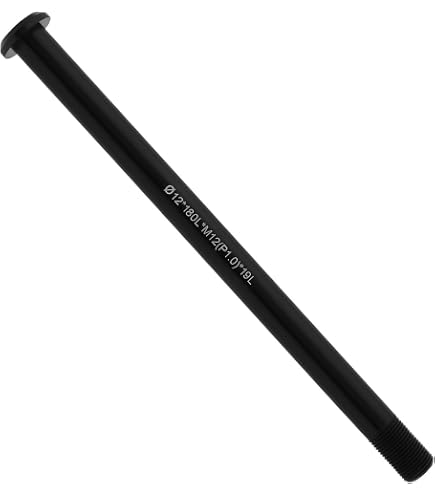 BANDIERA ASSE PASSANTE bici grado sportivo 12x142 148 mm P1 0/P1 5/P1
