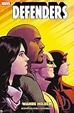 Defenders: Wahre Helden by 