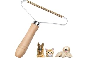 LUXXTORE Quitapelos y Rodillos Perros y Gatos, Cepillos Pelo, Removedor Pelaje Gato y Perro, Quita Pelo Lavable, Cepillo Limpieza Mascotas, Pelusas Alfombras, Muebles, Ropa, Sofá, Coche.