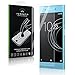 Produktbild Xperia XA1 Plus Tempered Glas, Panzerglas Glas Displayschutzfolie für Sony Xperia XA1 Plus