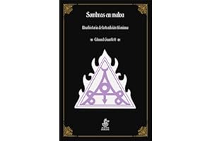 Sombras en Malva: Historia de la tradición tifoniana: 26 (Urano)