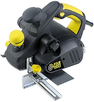 Fartools Rabot Electrique 850w Fartools-Ep-850