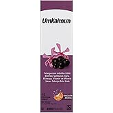Umkaimun Vitamin ve Mineral Efervesan 15 Tablet